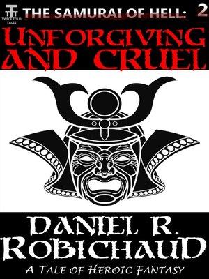 cover image of Unforgiving and Cruel